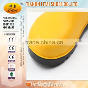 Steel Toe Cap Safety Shoes thumbnail-6