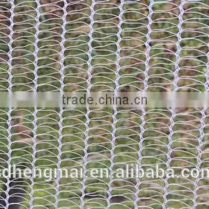 100% Virgin HDPE Bird Netting/protection Net /Antihail Net thumbnail-4
