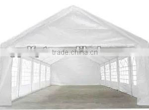Canvas Rooftop Tent thumbnail-1