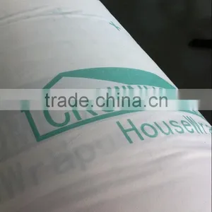 Building Material PP Nonwoven Laminating Film thumbnail-1