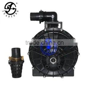 JUANYONG Chemical Centrifugal Self Priming Water Pump for Submersible Pump Made in China thumbnail-6