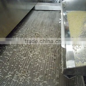 Automatic Reconstituted Rice Machine/prodcution Line thumbnail-1