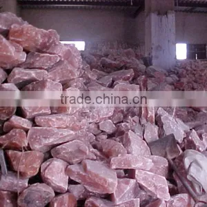 Solid Rock Salt Lumps thumbnail-1