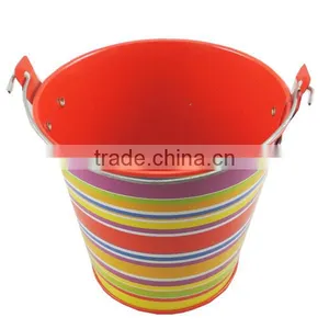 2014 Fashion Novelty Trash Can With Handle thumbnail-1
