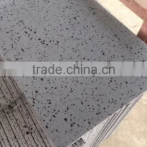 Lava Stone Cooking Stone Grey Basalt Stone thumbnail-3