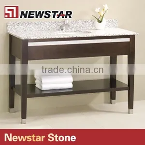 Hotel Commercial Bathroom Vanity Base Units thumbnail-1