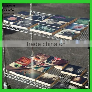 Photo Prints on Wood/UV Printing on Wood thumbnail-1