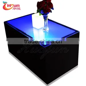 Top Grade Led Table,led Snack Table thumbnail-2