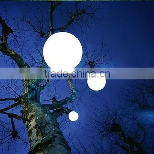 IP68 Waterproof Festive Decorative Ball for Swimming Pool Party thumbnail-1