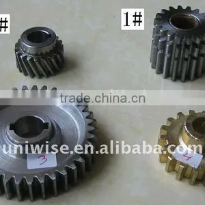 Meat Mincer Parts, Gears thumbnail-1