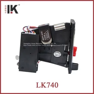 Digital Video Game Coin Acceptor for Sale thumbnail-5