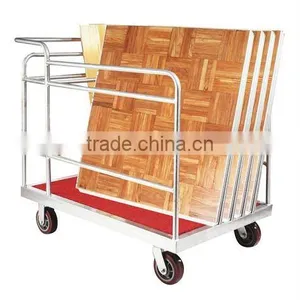 Trolley for Hotel Table FT-828 thumbnail-1