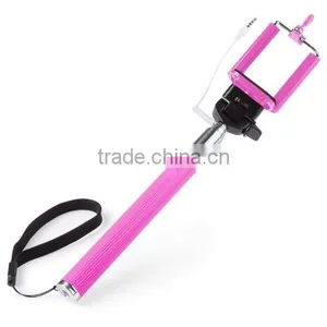 Bluetooth Selfie Stick With Remote Selfie-stick,wireless Selfie Stick Monopod With Bluetooth thumbnail-2