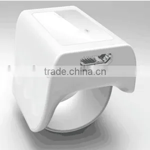 2016 New Fasional Cool 3D Finger Mouse Ring 3D Mouse Motion Sensing Remote Control Wearable Ring Mouse thumbnail-2