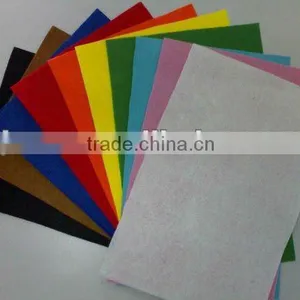 Color Synthetic Felt thumbnail-1