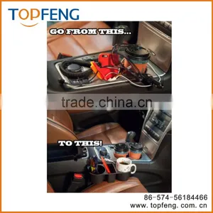 Seat Wedge Cup Holder/car Coffee Cup Holder thumbnail-3