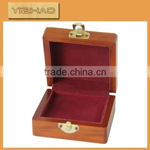 Balsa Cheap Magnetic Custom Fancy Empty Unfinished Creative Printed Logo Watches Jewerly Wod Gift Box, Magnetic Gift Box thumbnail-5