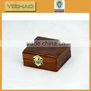 Hot Sale China Supplier Smal Wooden Gift Box,natural Wooden Box Drawers for Sell thumbnail-5
