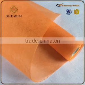 Flower Wrapping Paper Water Proof Nonwoven Paper for Flower Packing thumbnail-1