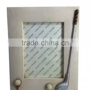 2015 Sport Style Resin Picture Photo Frames for Wholesale thumbnail-1