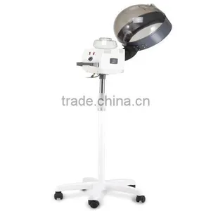 Salon Hair Steamer Cap Hood Dryer Beauty Salon Equipment DP28FS thumbnail-1