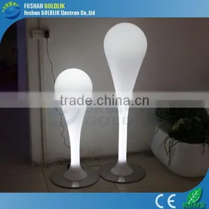 Theme Park Decorations WIFI Control Waterproof Floor LED Light thumbnail-3