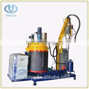 Wet Floral Foam Machine, Phenol-Formaldehyde Resin Material thumbnail-5