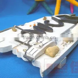 Small Wooden Decoration Handwork Decoration thumbnail-4