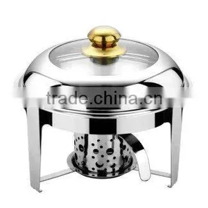 Used Chafing Dish for Sale thumbnail-1