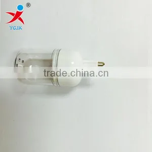 Manufacturers Recommend Led Dome Light Corn Lamp Glass Explosion-proof Ball Steep Light Spherical Lampshade Wholesale Candle Lam thumbnail-1