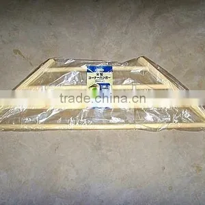 Caoxian Woooden Corner Hanger thumbnail-5