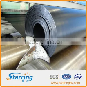 Hdpe Liner Geomembrane for Landfill thumbnail-3