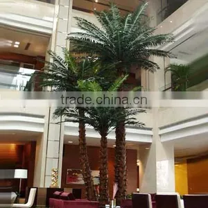 GNW APM028 Best Quality 20ft High Coconut Palm Tree For Park Outdoor Use thumbnail-5