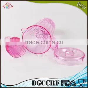 NBRSC Set of 5 Pieces Plastic PS Cold Water Jut Water Kettle Hollow Drinking Bottle PP Pot Watering Can thumbnail-6