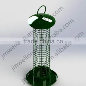 2016 Best Seller Hanging Bird Feeder/novelty Bird Feeders thumbnail-1