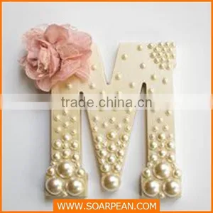 Window Display Decorative Metal Letters thumbnail-1
