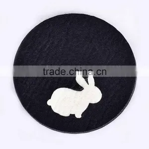 Laser Cut Felt Coaster thumbnail-5