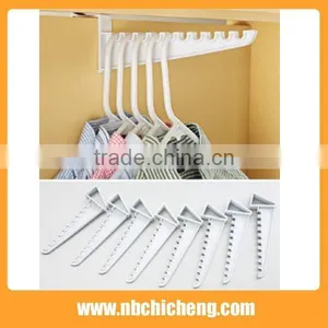 Over The Door Hanger/Over The Clothes Hooks/Over The Door Hook thumbnail-1