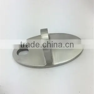 Stainless Steel Casting Glass Canopy Heavy Duty Wall Bracket thumbnail-5