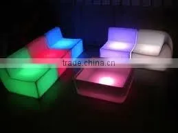 5V LED Armchair/LED Armchair/LED Chair thumbnail-1