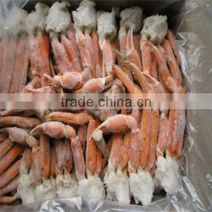 Swimmig Crab/frozen Seafoods thumbnail-1