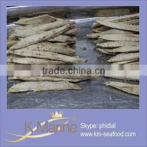 300g Raw Size BQF Preooked Tuna Loins thumbnail-1
