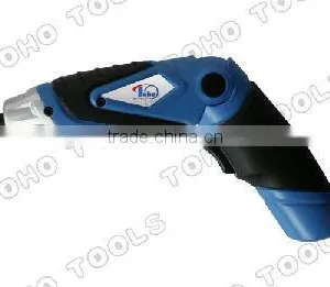 3.6V/4.8 Cordless Screwdriver With LED Battery Indicator thumbnail-1