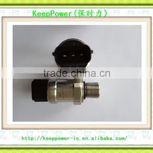 Excavator Pressure Sensor 4436271 thumbnail-2