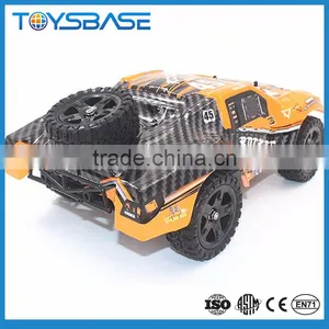 2017 New Style New Products on China Market Brush RC SUV 1621 Remote Control Car thumbnail-5