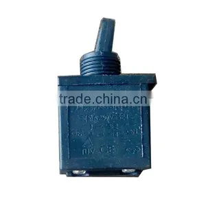 High Quality Dust Proof Trimmer Switch Angle Grinder Switch Power Tools Spare Parts 3703 039-01 thumbnail-3