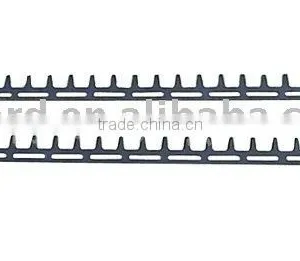 Black or SilverHedge Trimmer Blade thumbnail-1