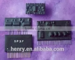 Medical Treatment Used Thick Film Hybrid Integrated Circuit thumbnail-1