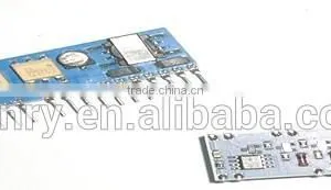 Communication Thick Film Hybrid Integrated Circuit thumbnail-3