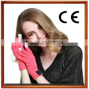 Zhengzhou Zomagtc Cheap Winter Gloves / Touch Screen Gloves thumbnail-1